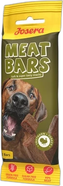 Josera Meat Bars Kalkoen 40 gram
