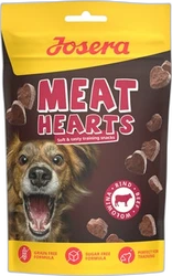 Josera Meat Hearts Rund 70 gram