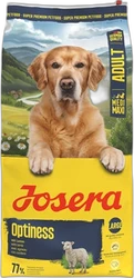 Josera Adult Optiness 12,5 kg