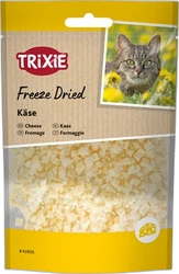 Trixie Kattensnacks Freeze Dried Kaas 25 gram
