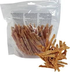 I Am Hondensnacks Chicken Strips 500 gram