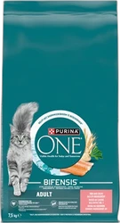 Purina One Adult Droogvoer Zalm 7,5 kg