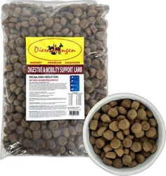 Dierendingen Budget Premium Hond Digestive & Mobility Support Lamb 1 kg Dierendingen Budget Premium Hond Digestive & Mobility Support Lamb 1 kg