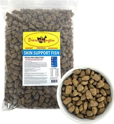 Dierendingen Budget Premium Hond Skin Support Fish 1 kg