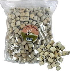 Dog Treatz Hondenkoekjes Mini Merg Koekjes 2,5 kg