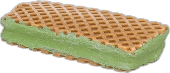 Trixie Hondensnacks Ice Sandwich Kip 50 gram Trixie Hondensnacks Ice Sandwich Kip 50 gram