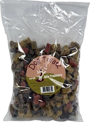 Dog Treatz Hondenkoekjes Mix Trainers 700 gram
