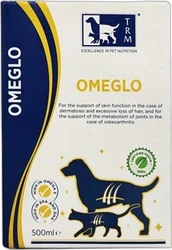 TRM Supplementen Hond & Kat Omeglo 500 ml