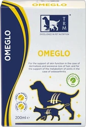 TRM Supplementen Hond & Kat Omeglo 200 ml