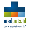 Medpets logo