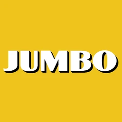 jumbo logo jumbo logo