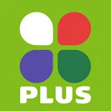 Plus logo Plus logo