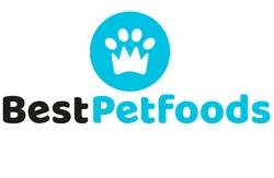 bestpetfoods logo