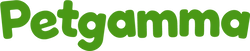 Petgamma logo Petgamma logo