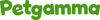 Petgamma logo