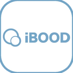 iBood logo