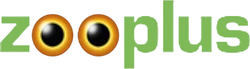 Zooplus logo Zoopus logo