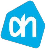 logo van albert heijn logo van albert heijn