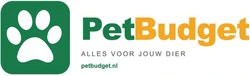 PetBudget logo PetBudget logo
